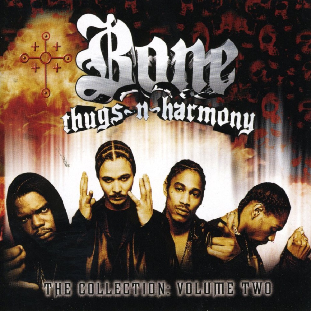 Bone Thugs N Harmony Strength And Loyalty Album Zip